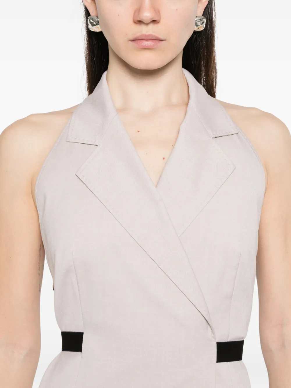 Max Mara DRESS - Marrone | e5dad7f4d8728e4e4c49f816cd15f0fac753ef7b