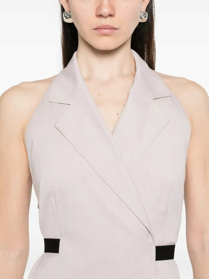 Max Mara DRESS - Marrone | e5dad7f4d8728e4e4c49f816cd15f0fac753ef7b