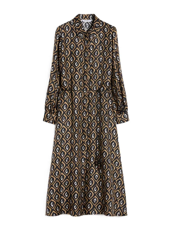 Max Mara DRESS - Nero | 8f22b171a0e09cba48915de4aa2daeb7cd209d7f