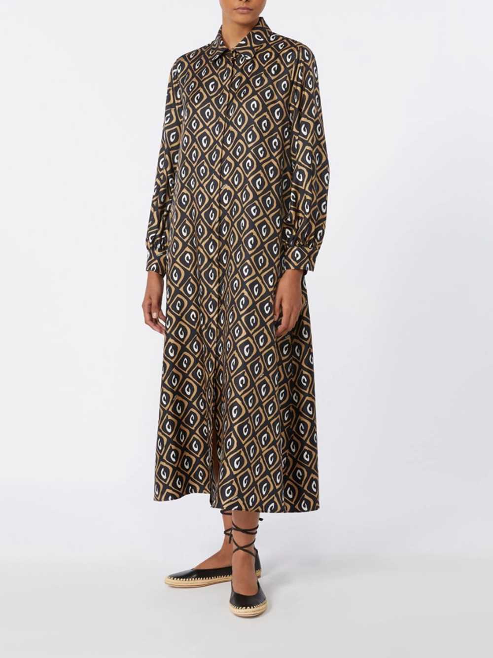 Max Mara DRESS - Nero | 165d4157cbfbab8d63fe9598183169ce0678e8db