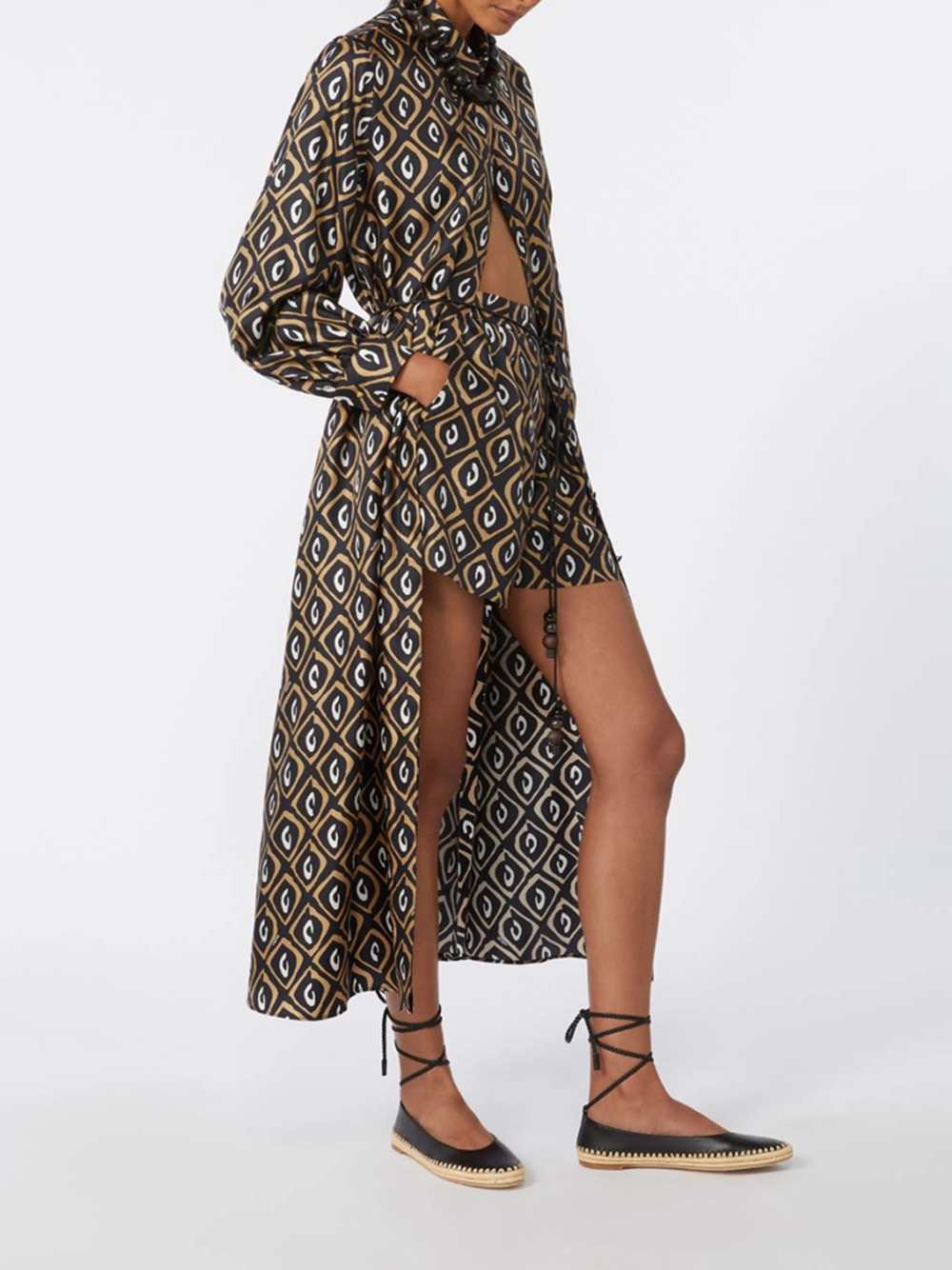 Max Mara DRESS - Nero | 17deb1485169d6afa317dede8227ae1b80228fc7
