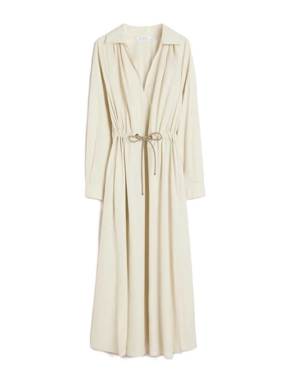 Max Mara DRESS - Nude & Neutrals | 59a70a40b92729be73efe01b8bf2f1c2716950c2