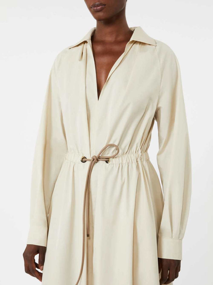 Max Mara DRESS - Nude & Neutrals | 2ff361c4a759f023e4039c2656e8242768ba5fa1