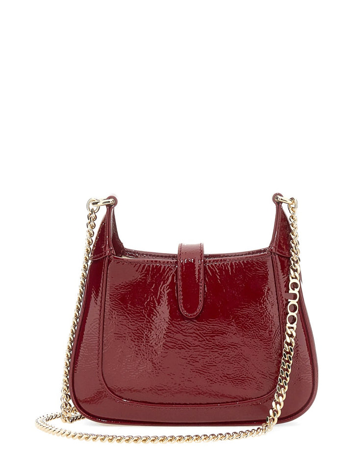 Gucci Borse a Mano - Bordeaux | f2a6019c7d7a96b5bdb366cf601030109fb66fd6