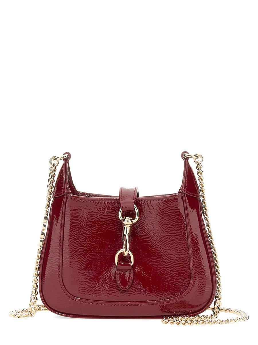Gucci Borse a Mano - Bordeaux | 5ac8f6b2d61f30979290697ebf805f238d37ba37