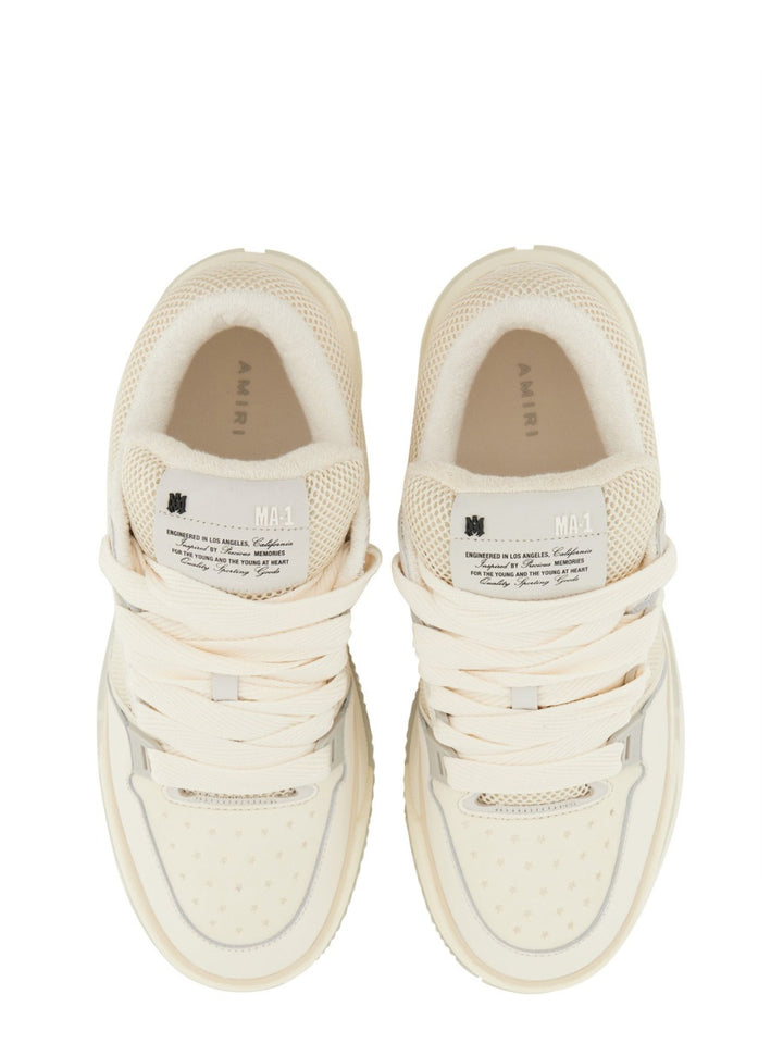 Amiri Sneakers - White | 87cb1e8f462a775742b50c84bf65d3d8343da4a7
