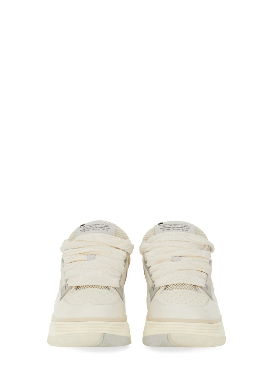 Amiri Sneakers - White | 52b2e0d802c6d07dada0502ef56d25122828fbd5