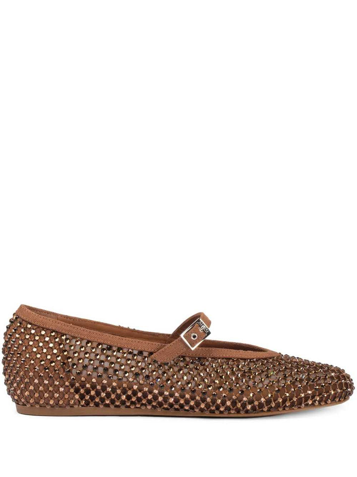Le Silla SHOES - Marrone | acd8d5258e8e0bb039e02a0108add87297ace0a9