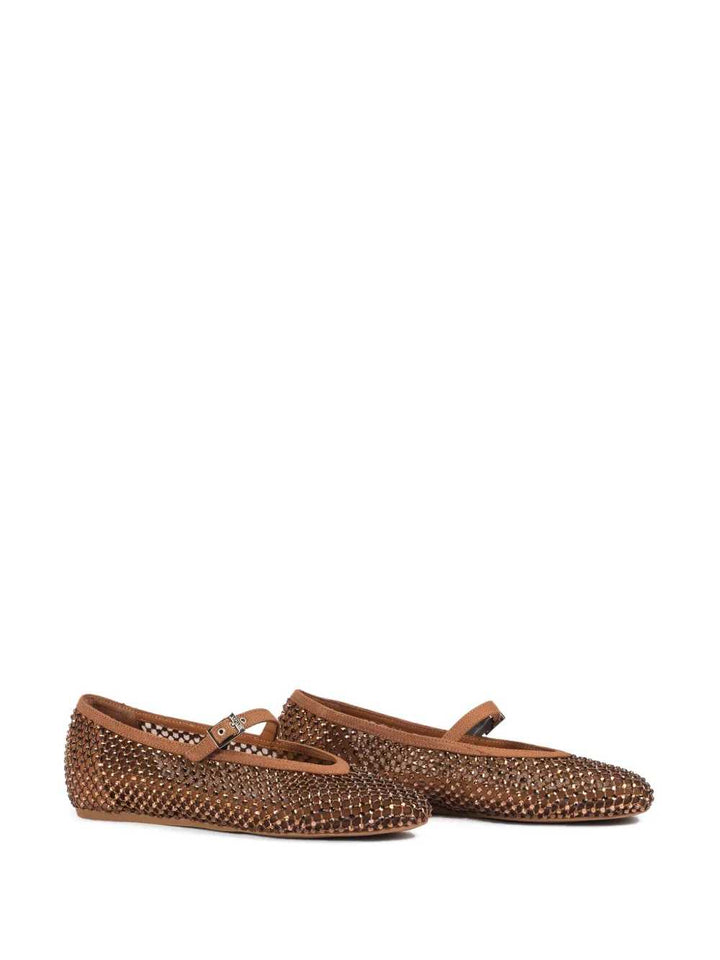 Le Silla SHOES - Marrone | a2b0eeba7d55761c301a9f6ae3850081bc92512e