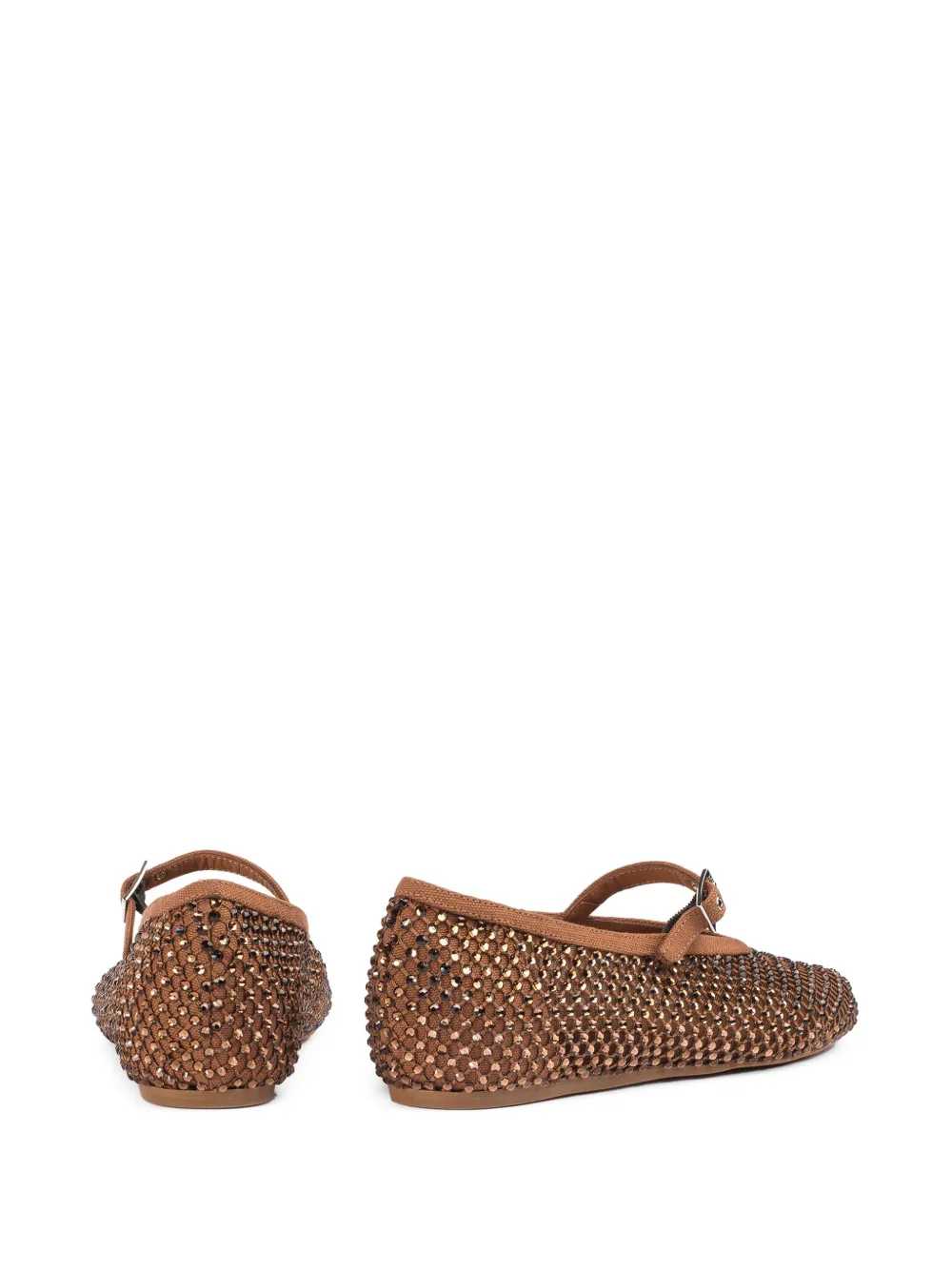 Le Silla SHOES - Marrone | 65a1fa3045b23e457f092b180400dbde8e9a211c