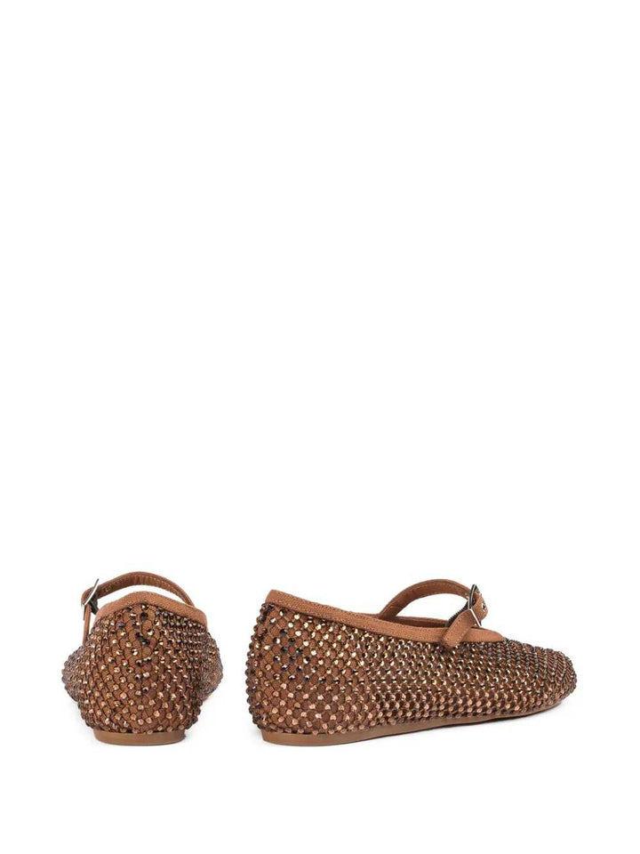Le Silla SHOES - Marrone | 65a1fa3045b23e457f092b180400dbde8e9a211c