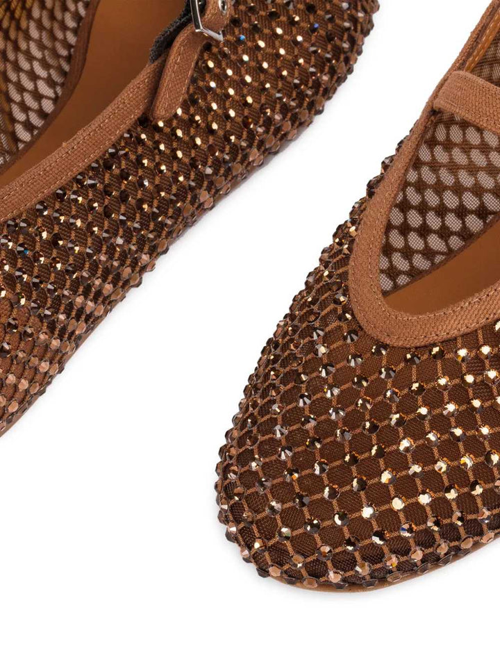 Le Silla SHOES - Marrone | d40579e4d92f06473689c084319880c35e3fd459