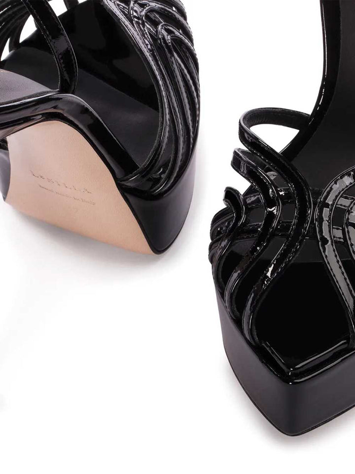 Le Silla SHOES - Nero | 70f25f6e9b6f469a5a21ea26e39259836a8832d2