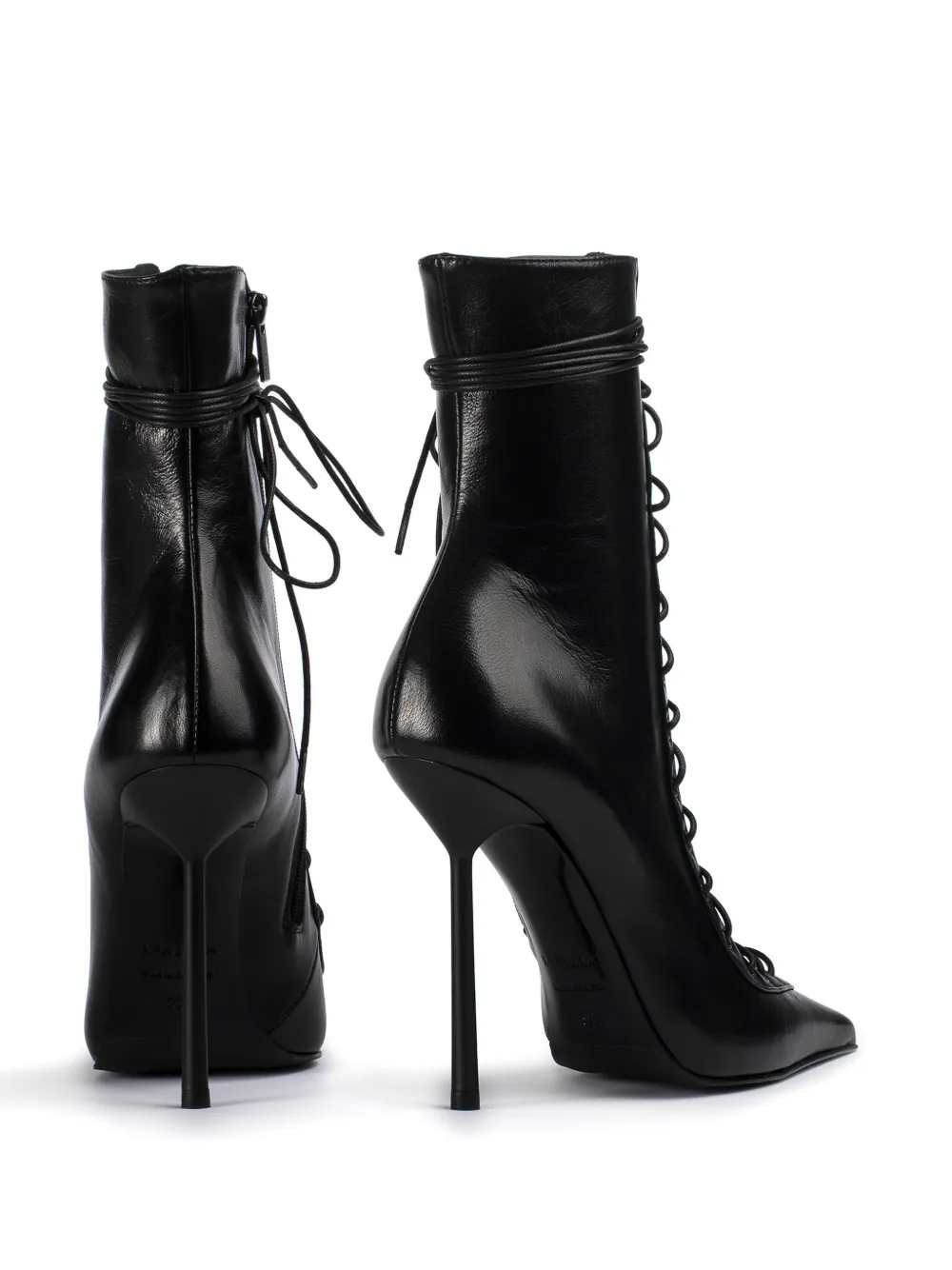 Le Silla SHOES - Nero | 9610aab35bdf739fcb926926dc7179c46a241041