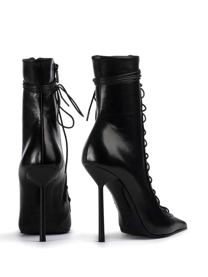 Le Silla SHOES - Nero | 9610aab35bdf739fcb926926dc7179c46a241041