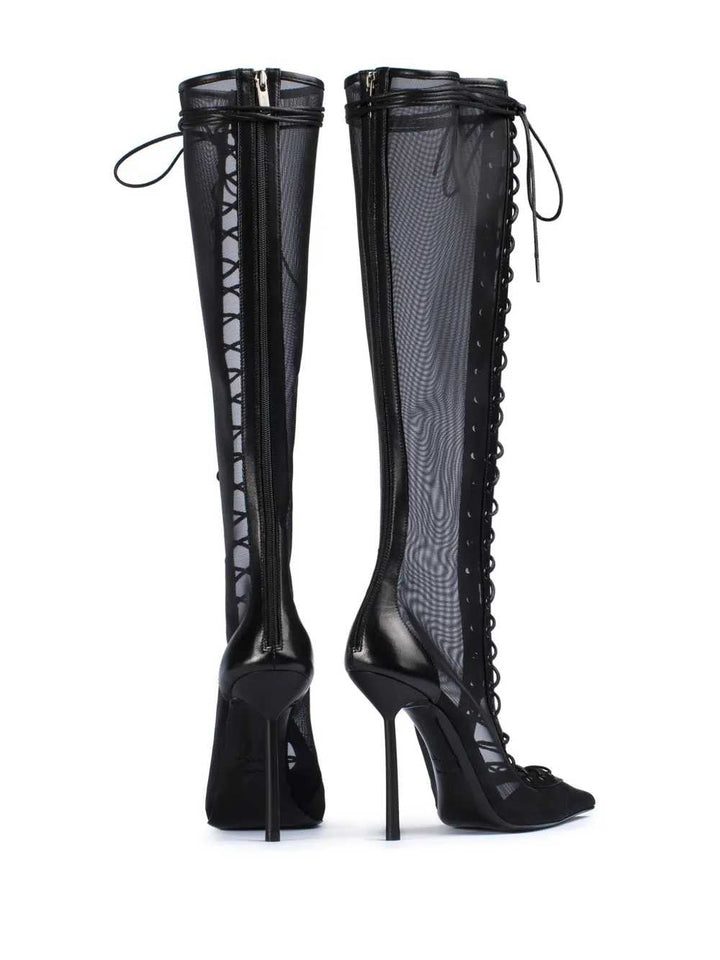 Le Silla SHOES - Nero | b5218d665d8c12ccbccd99bcbada41564d4ac60c