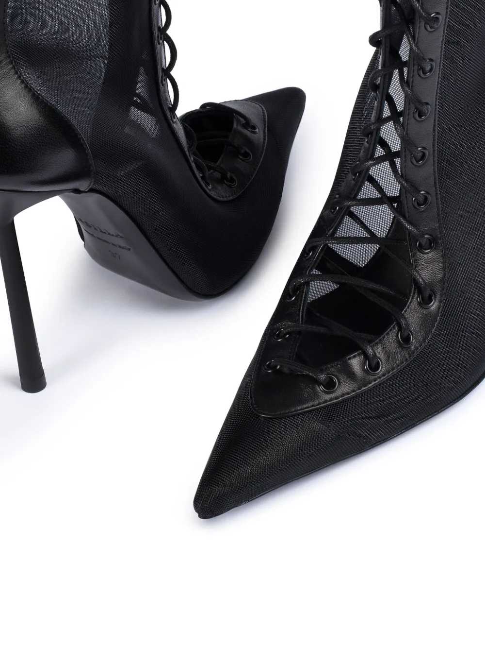 Le Silla SHOES - Nero | b30e972bfdf1090a833d4056d91cc9283465878d