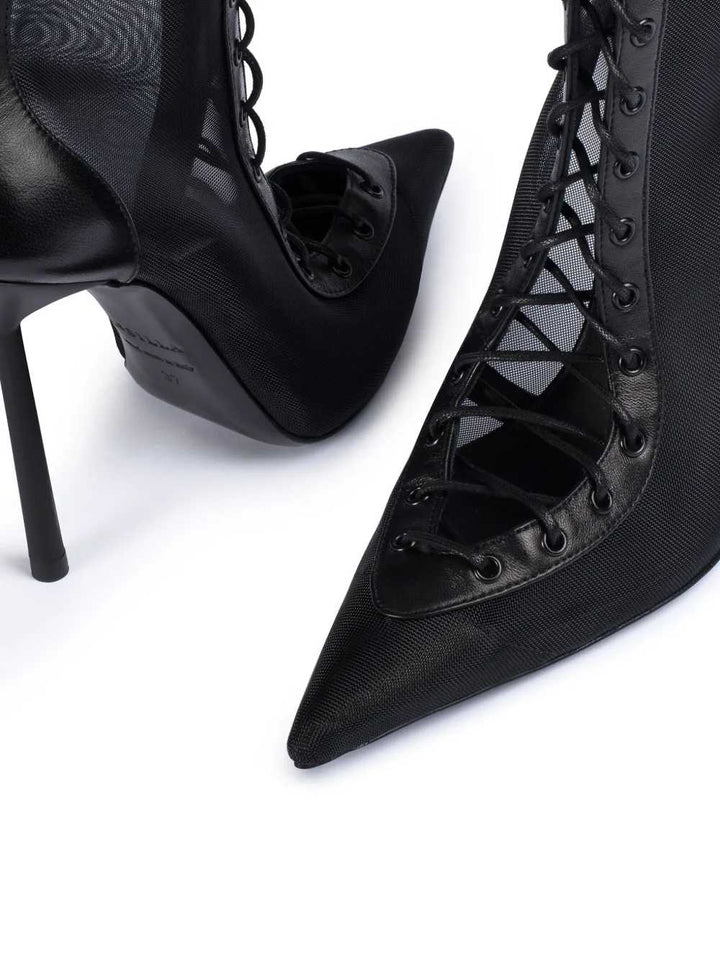 Le Silla SHOES - Nero | b30e972bfdf1090a833d4056d91cc9283465878d