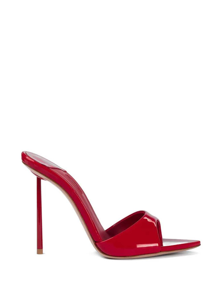 Le Silla SHOES - Rosso | 012c0d3f7b894e5e40bb3225d79eeea06d8a99d9