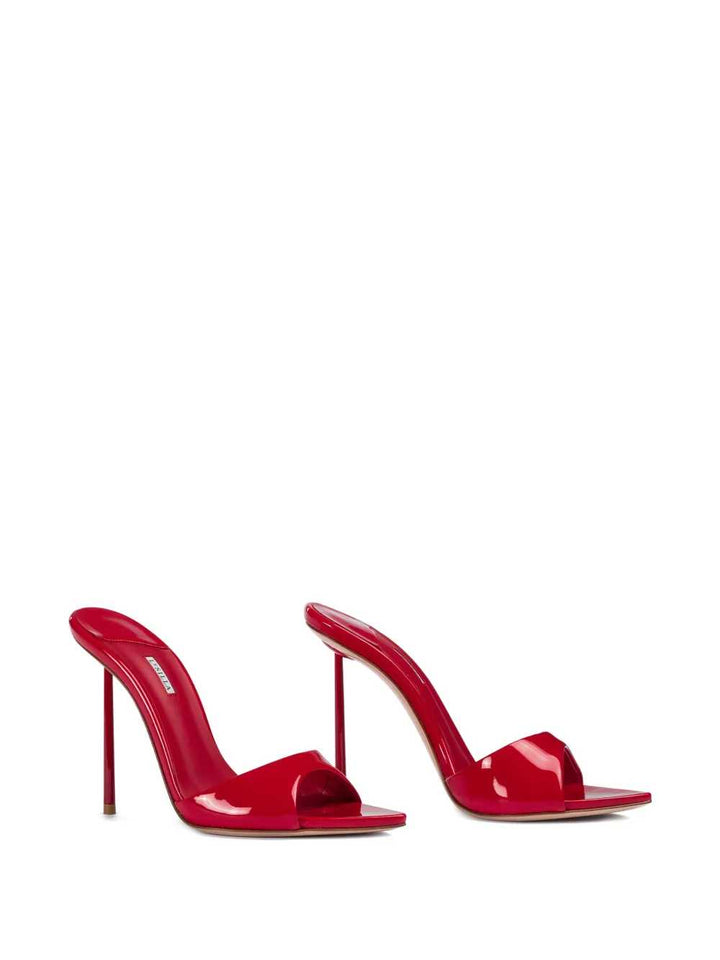 Le Silla SHOES - Rosso | f6bbf7efa87e2c89b310437180f2c23988af2171