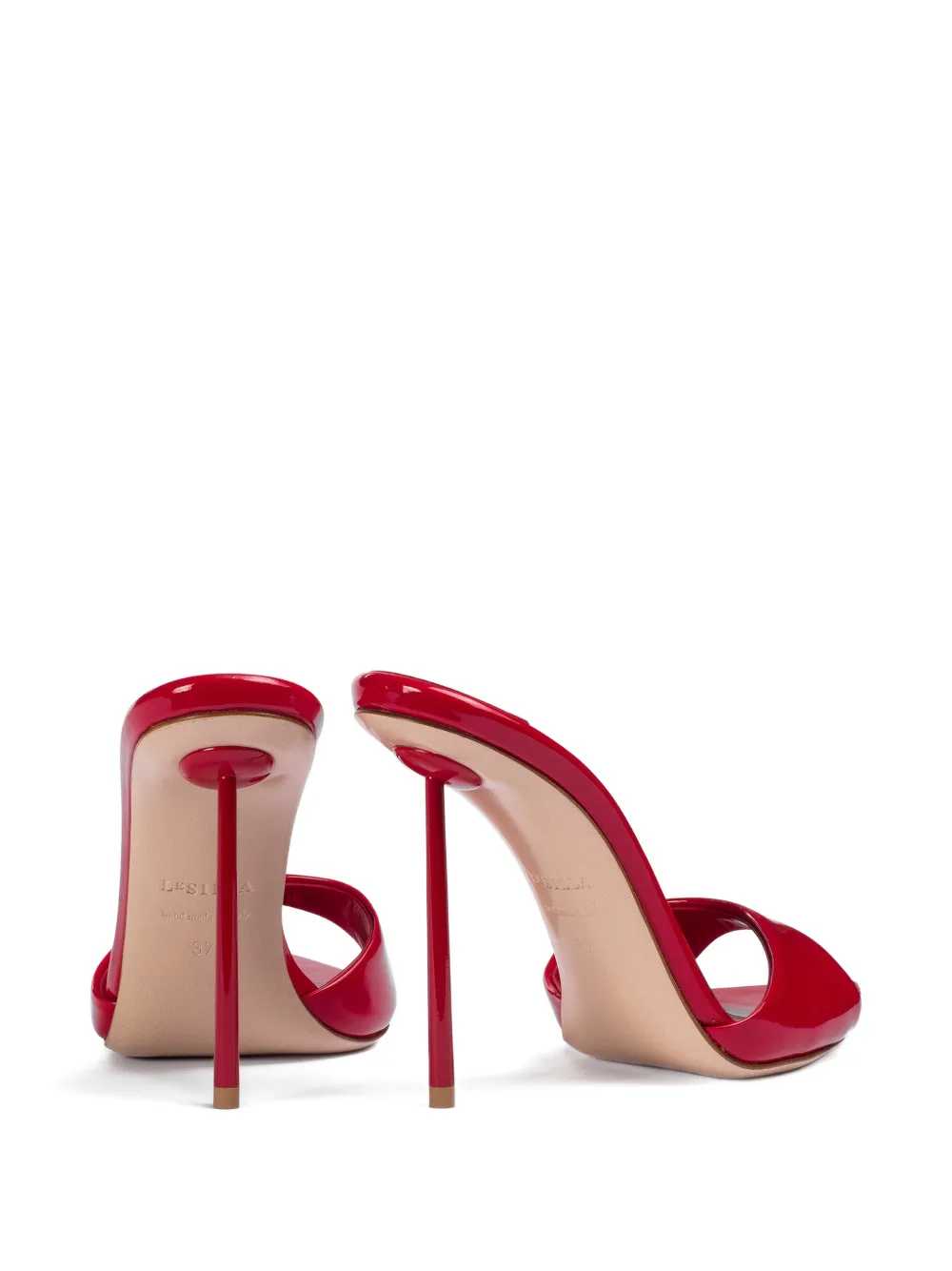 Le Silla SHOES - Rosso | 8a9d7f1f55c801c2315d9b6febc2b65f941a2a2e