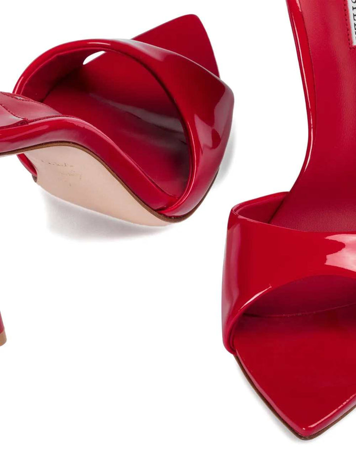 Le Silla SHOES - Rosso | 9dd10d3eb07b5c2da0e279f2b51153c97a97d474