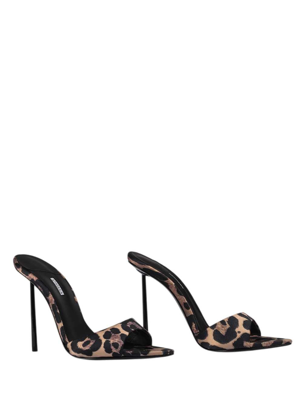 Le Silla SHOES - Marrone | a340ddb1fed41916fb930fd9d489d6e6e7c51a55