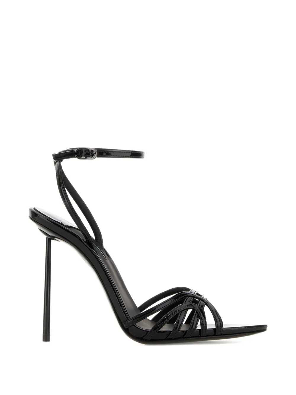 Le Silla SHOES - Nero | 26ed0b727a8c7a1394cf73b630c0eb6d1c32fe9a