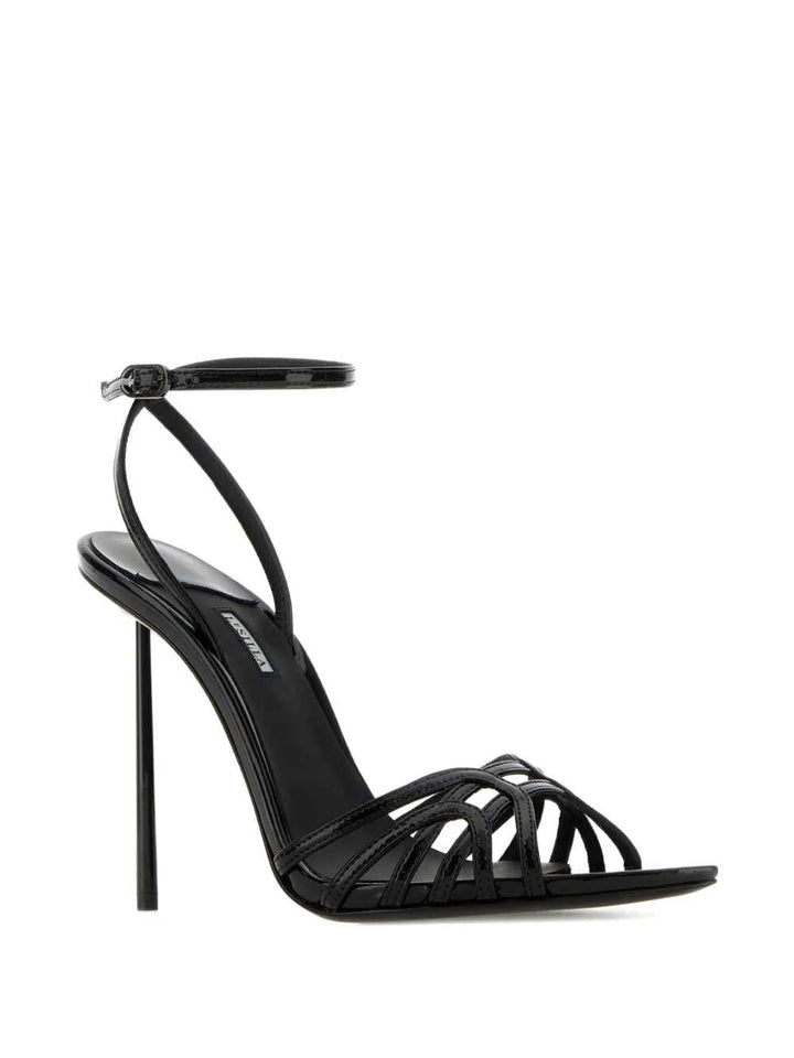 Le Silla SHOES - Nero | 4c9ffddba71cf2c6c782860c73b434e2229fae3f