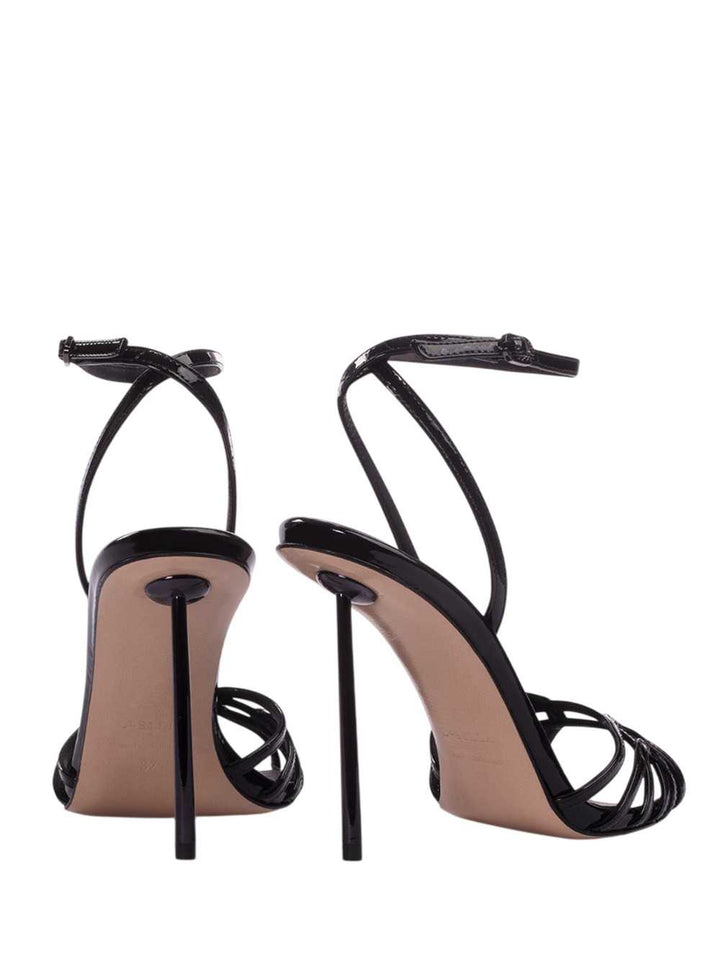 Le Silla SHOES - Nero | 2252e8e6032aa0658316fe0ab57c9c848bc798a3