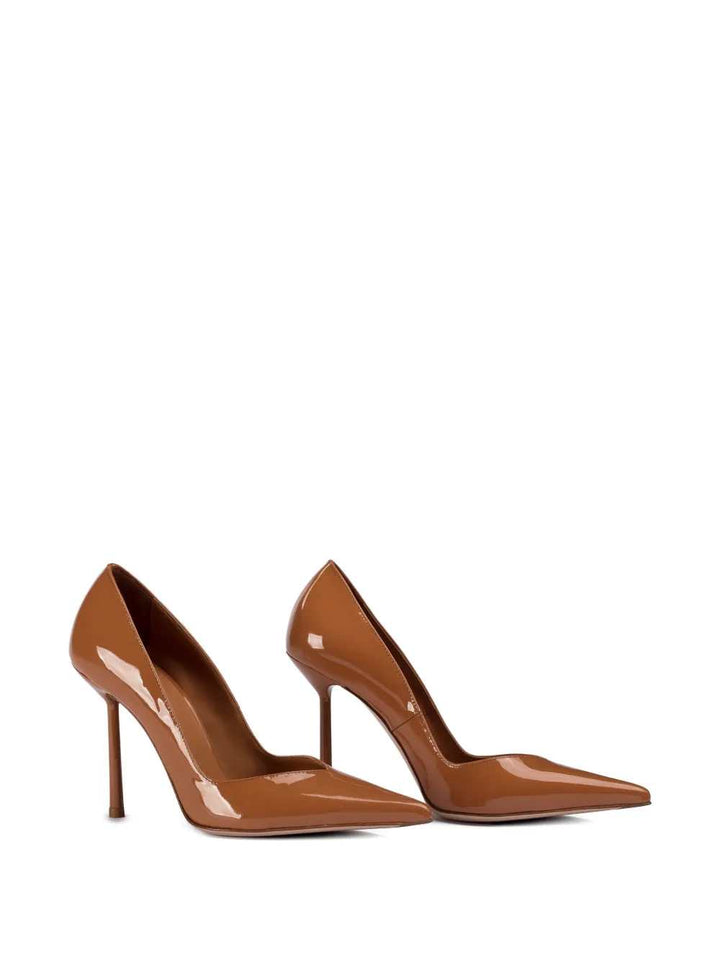 Le Silla SHOES - Marrone | 5259fab9bcfd5b0d0002aa6fadc626eb2bfb3e7f
