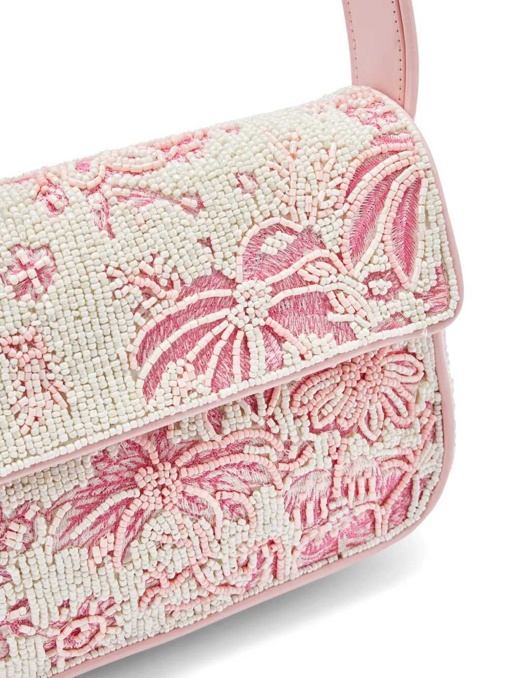 Staud BAG - Pink & Purple | 191491e8585d78c0734c98ef8883255795520746