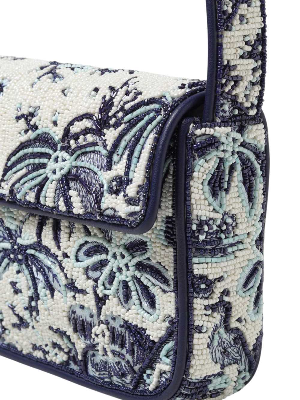 Staud BAG - Blu | 85053a8d8eb0e4ff71488ae85be95aa7e5f17cab
