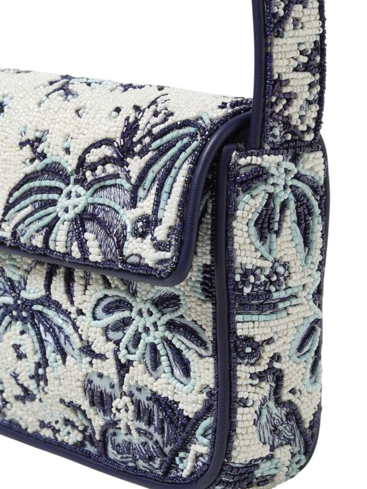 Staud BAG - Blu | 85053a8d8eb0e4ff71488ae85be95aa7e5f17cab