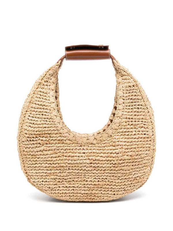 Borsa Tote Moon