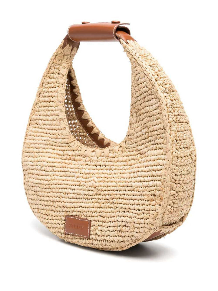 Staud BAG - Nude & Neutrals | 2e51357d1aab2adb7fe8b32d6012c0e188b81d84