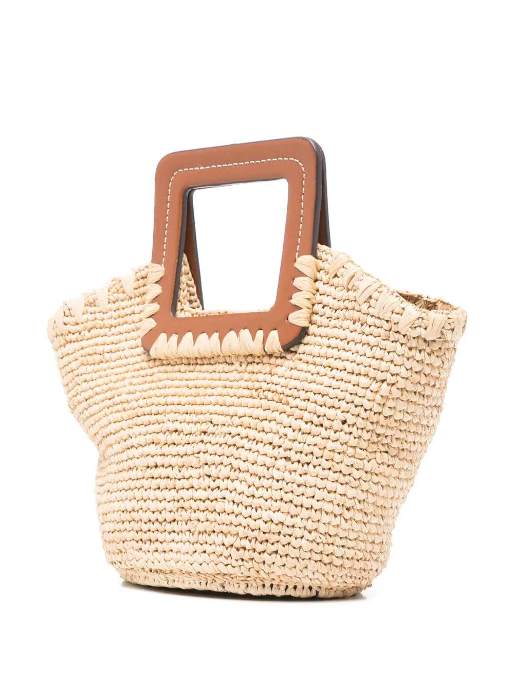 Staud BAG - Nude & Neutrals | 455f6fa2fb2ffc24916b98e6ea54106d3bd50924