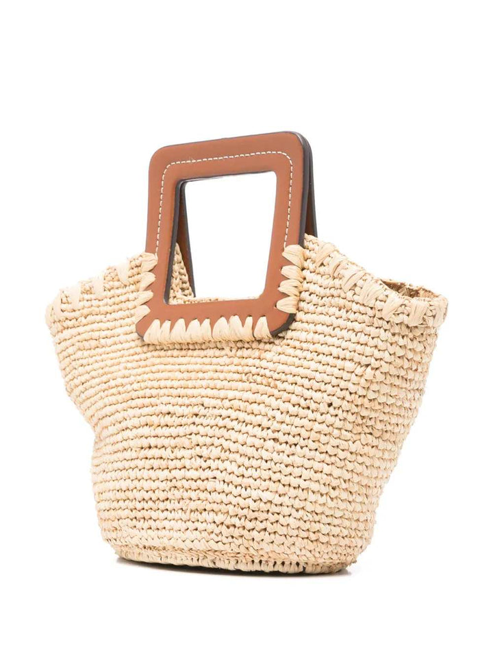 Staud BAG - Nude & Neutrals | 455f6fa2fb2ffc24916b98e6ea54106d3bd50924