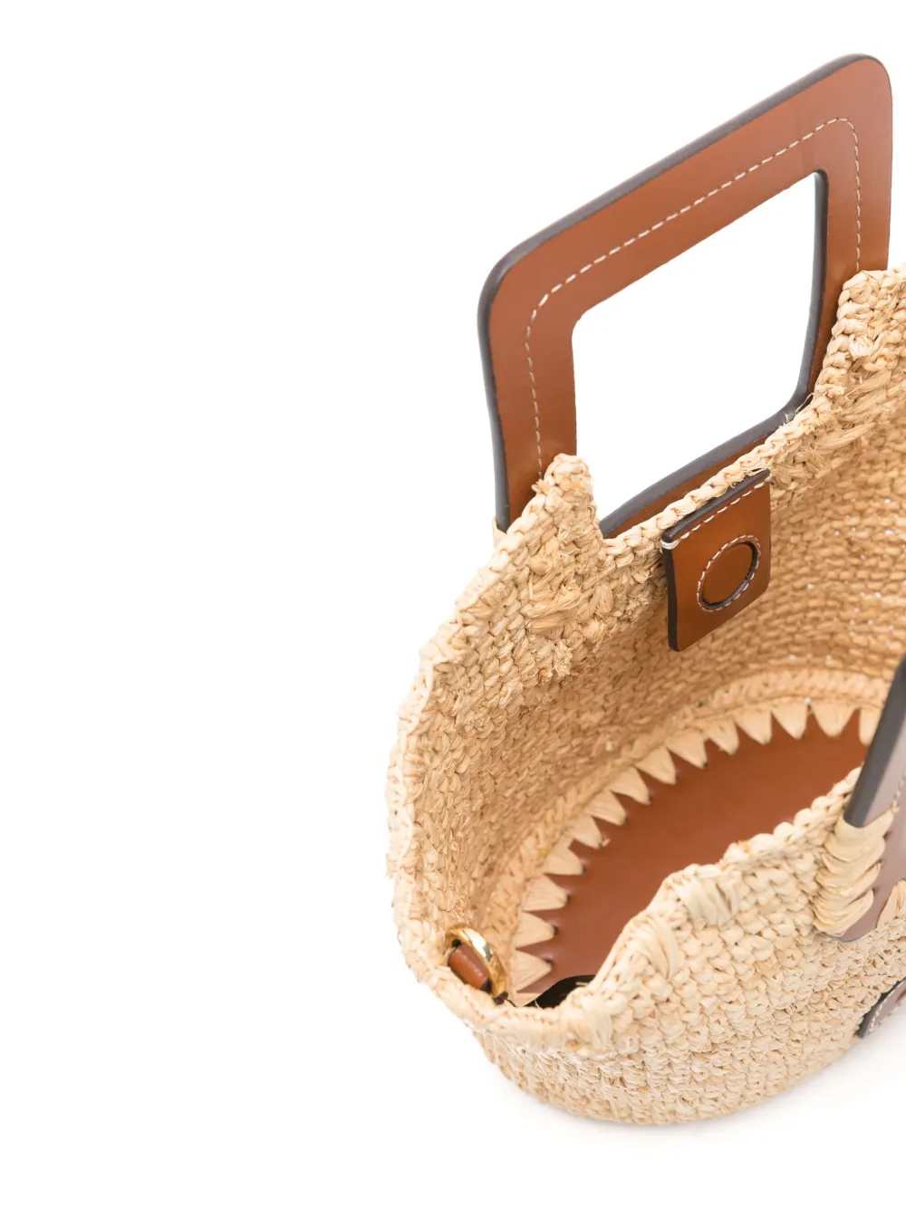 Staud BAG - Nude & Neutrals | 9b0b1c684d71f39237bb1402d1dc32768c9a8277