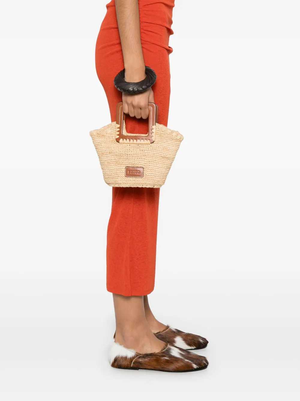 Staud BAG - Nude & Neutrals | 6273f7072b9f62d86021d15e011dec6898c9dd88