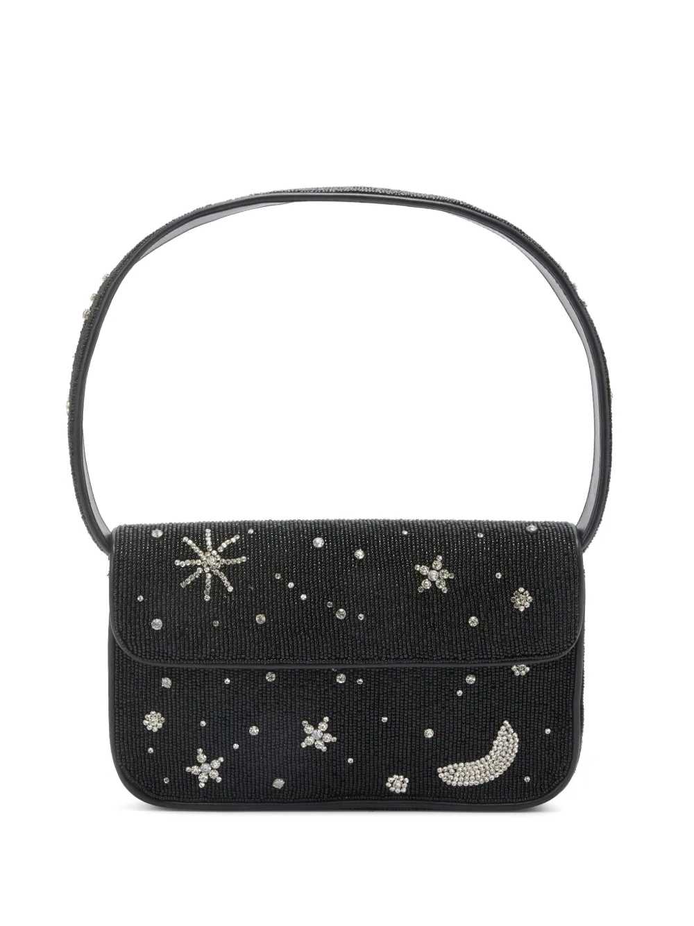 Staud BAG - Nero | b337f9c8b6106ff0f683f3af212d16f1fca87254