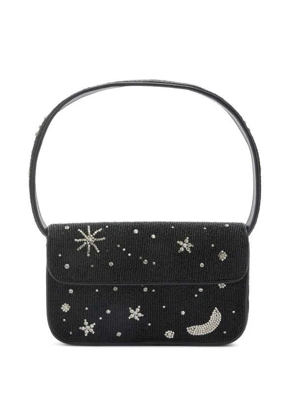Borsa A Tracolla Notte Stellata