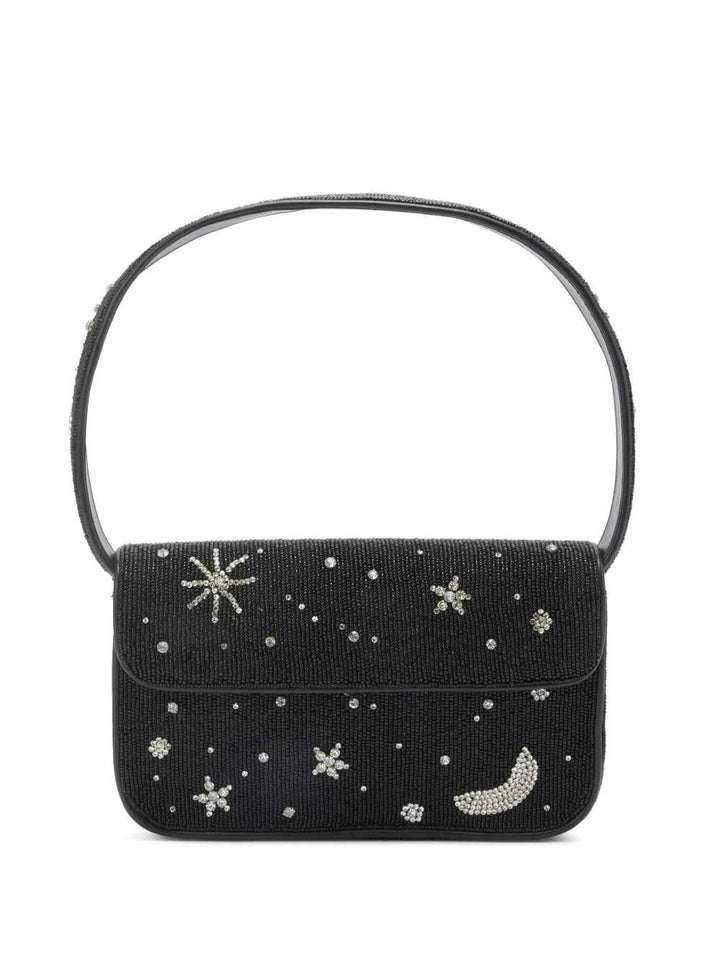 Staud BAG - Nero | b337f9c8b6106ff0f683f3af212d16f1fca87254