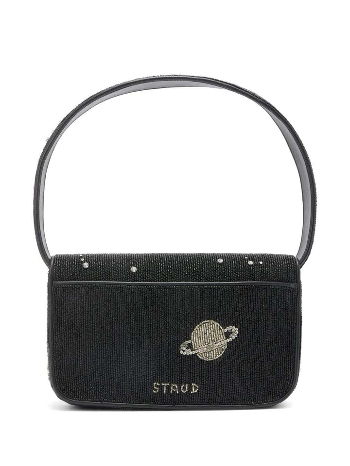 Staud BAG - Nero | 6c0e5ec483fcb57f5d1fa3cb1c3ccd7038c0ab27