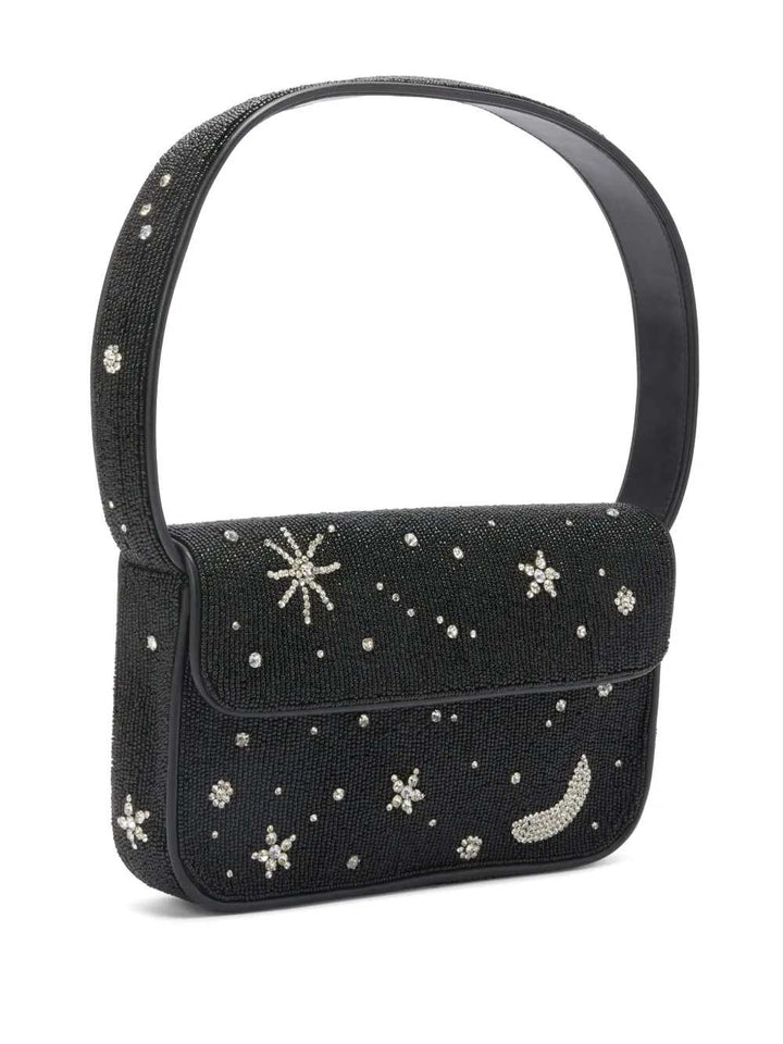 Staud BAG - Nero | 5c2e0fdb708348cf86fa4cd503c27894c96b186c