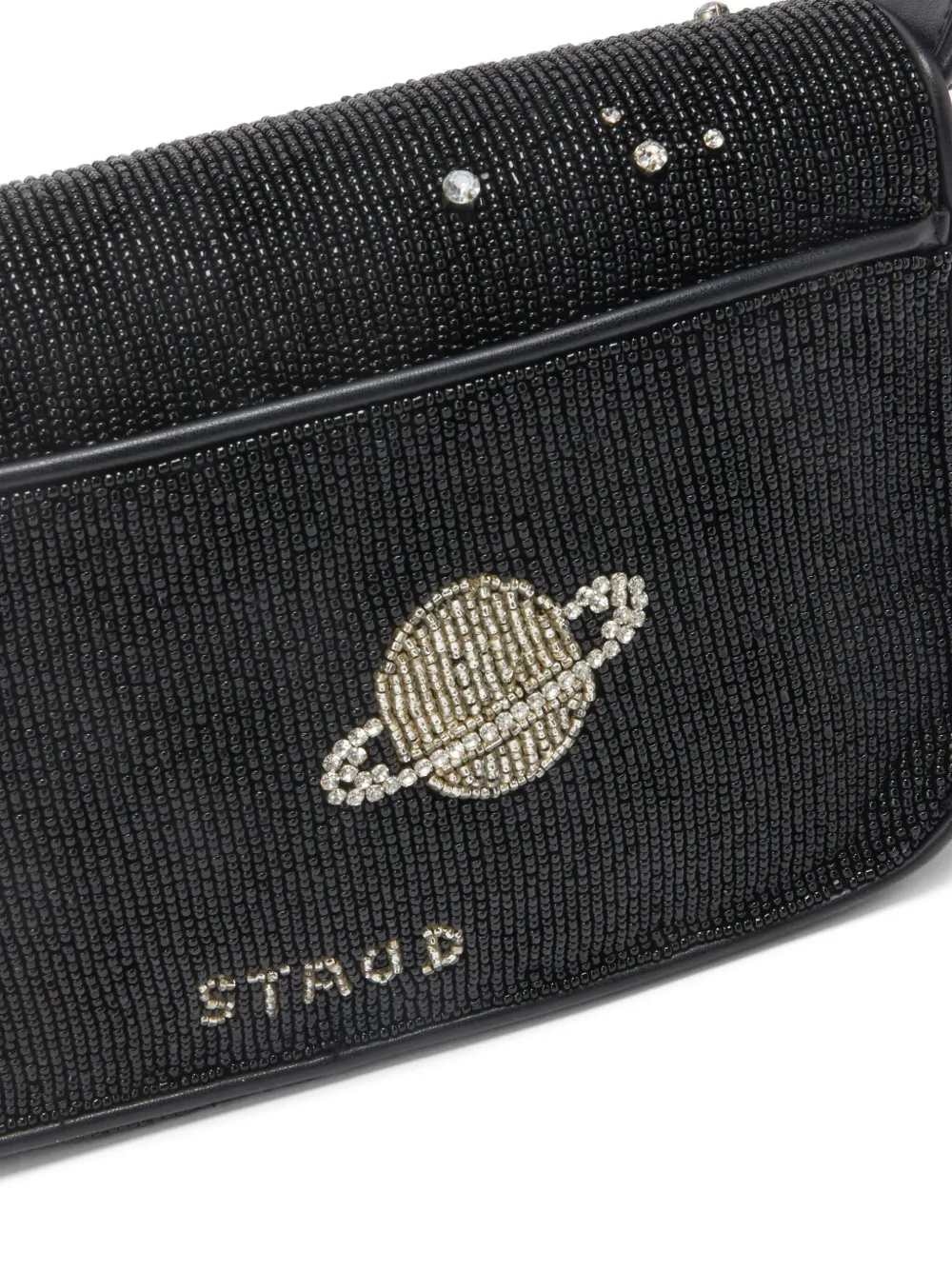 Staud BAG - Nero | 8249fbb5c1de0fa5a4c8f706653e4bcf85f1428f