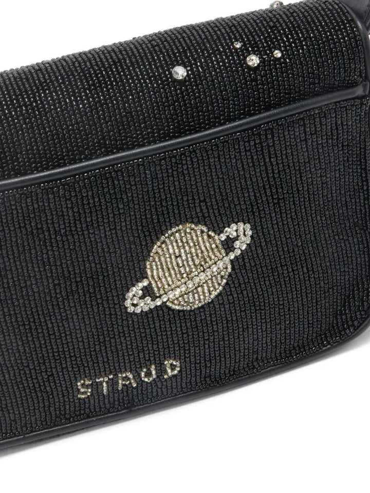 Staud BAG - Nero | 8249fbb5c1de0fa5a4c8f706653e4bcf85f1428f