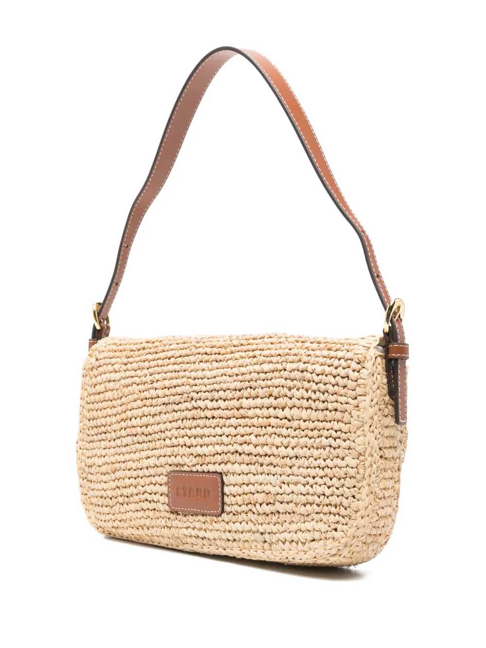 Staud BAG - Nude & Neutrals | c2ea35ba9292ccc32a06af8ae3e06aa734eb35eb