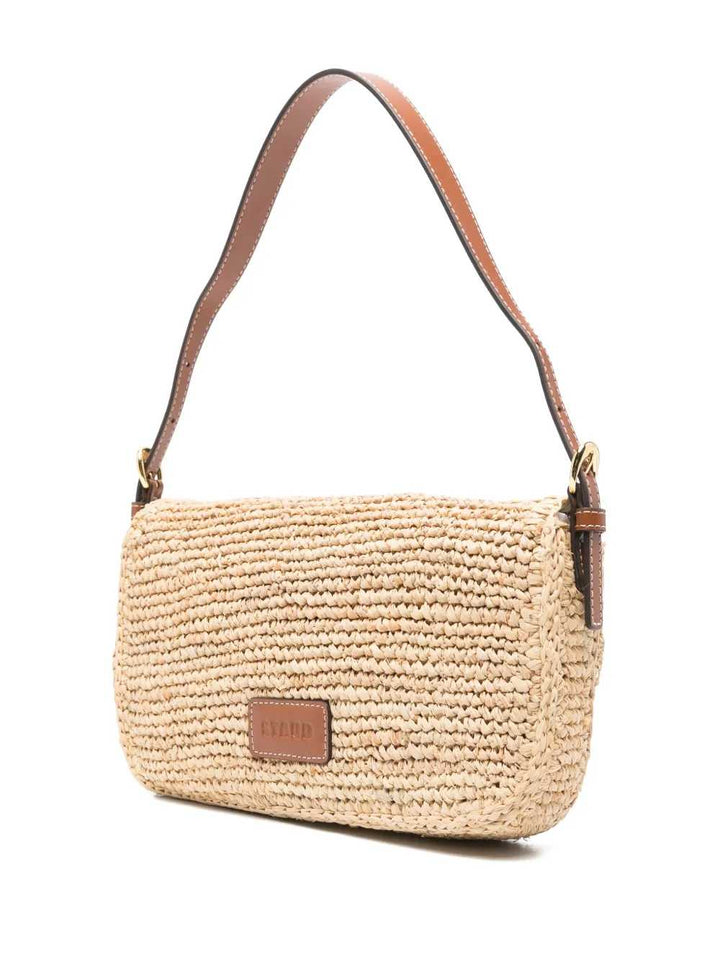 Staud BAG - Nude & Neutrals | c2ea35ba9292ccc32a06af8ae3e06aa734eb35eb