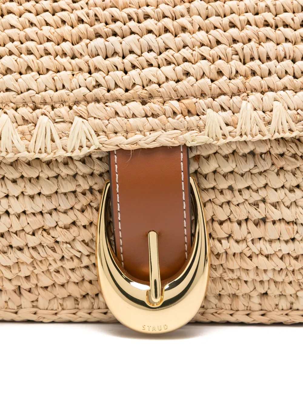 Staud BAG - Nude & Neutrals | 24e37995418d6a52de27ff7333cb1dd781d1f2c3